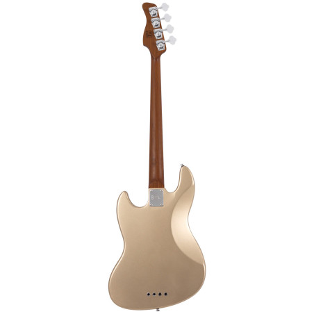 Sire Marcus Miller V5 - Champagne Gold Metallic