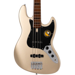 Sire Marcus Miller V5 - Champagne Gold Metallic
