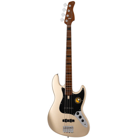 Sire Marcus Miller V5 - Champagne Gold Metallic