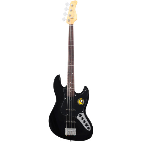 Sire Marcus Miller V3 4st 2nd Generation BLK
