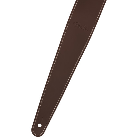 Fender Correia Couro Essentials Leather 5cm