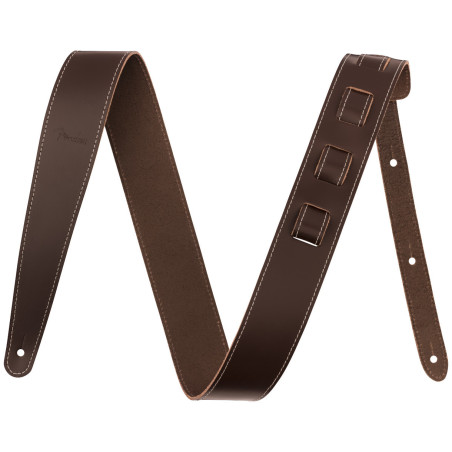 Fender Correia Couro Essentials Leather 5cm