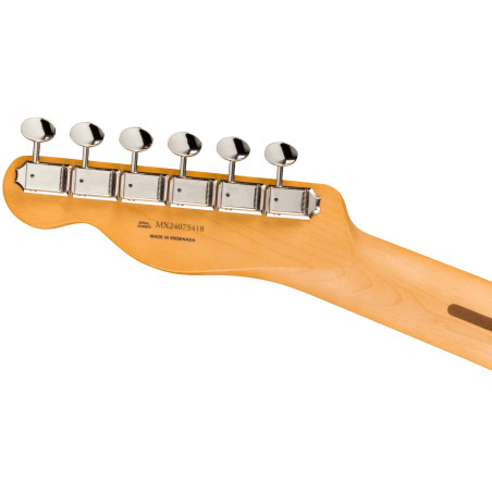 Fender Lim. Ed. Player II Telecaster RW Sparkle 3-Color Sunburst