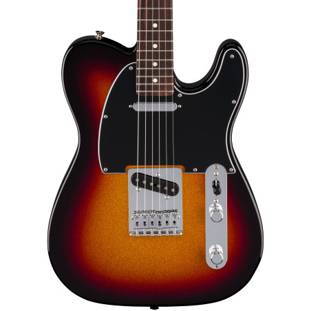 Fender Lim. Ed. Player II Telecaster RW Sparkle 3-Color Sunburst