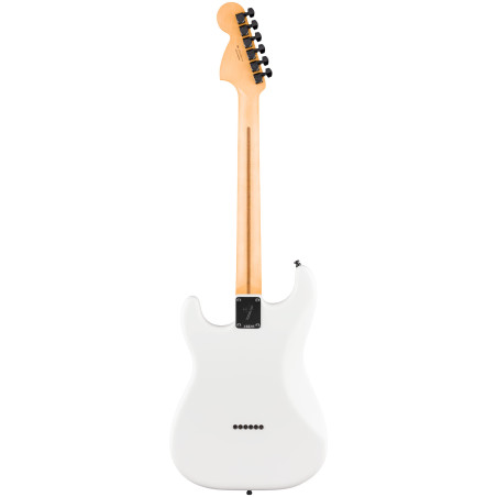 Fender Lim. Ed. Player II Advanced Stratocaster HSS HT EB Arctic White
