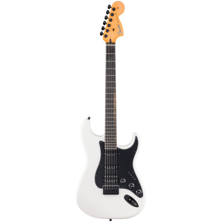Fender Lim. Ed. Player II Advanced Stratocaster HSS HT EB Arctic White