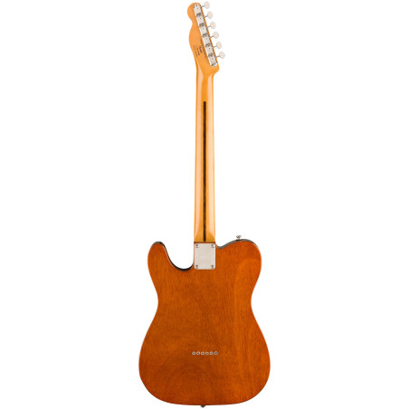 Squier Classic Vibe 60s Telecaster Thinline MN Natural