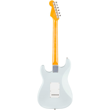 Fender American Vintage II 1965 Stratocaster RW Sonic Blue