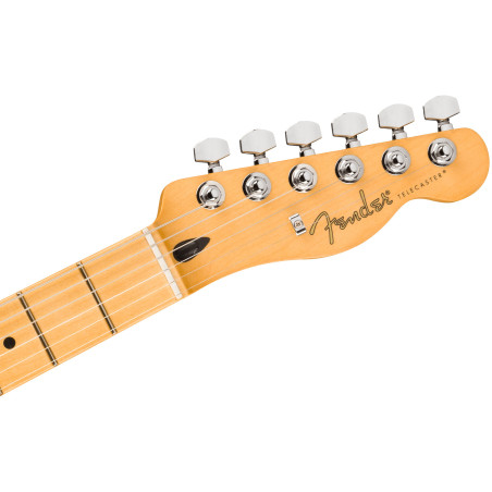 Fender Player II Modified Telecaster SH MN Sunshine Yellow