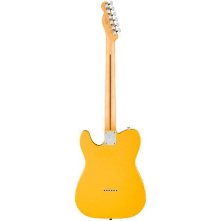 Fender Player II Modified Telecaster SH MN Sunshine Yellow