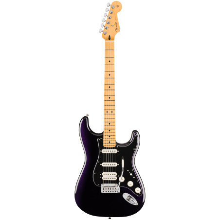 Fender Player II Modified Stratocaster HSS MN Dusk
