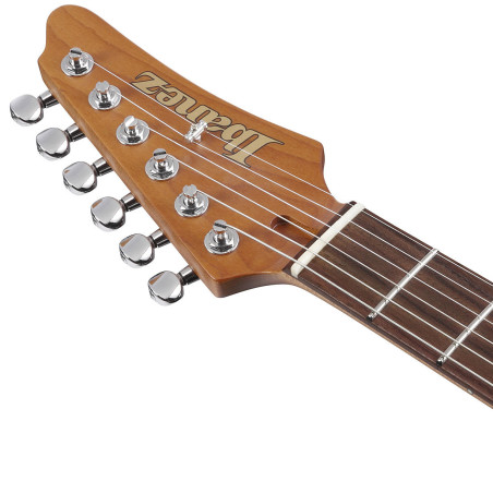 Ibanez AZ Prestige AZ2204NW Sea Foam Blue