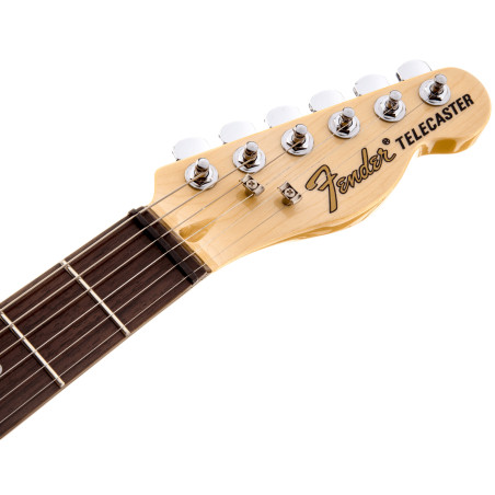 Fender Jim Adkins JA-90 Telecaster Thinline LRL Natural