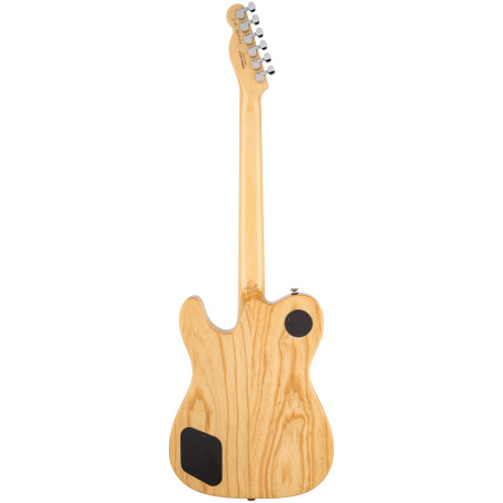 Fender Jim Adkins JA-90 Telecaster Thinline LRL Natural
