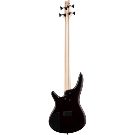 Ibanez SR400EQM, Dragon Eye Burst