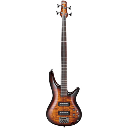 Ibanez SR400EQM, Dragon Eye Burst