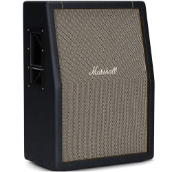 Marshall Studio Vintage 2x12 Angled Cabinet