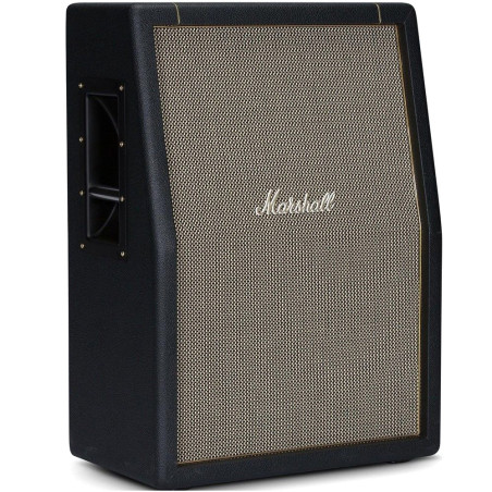 Marshall Studio Vintage 2x12 Angled Cabinet