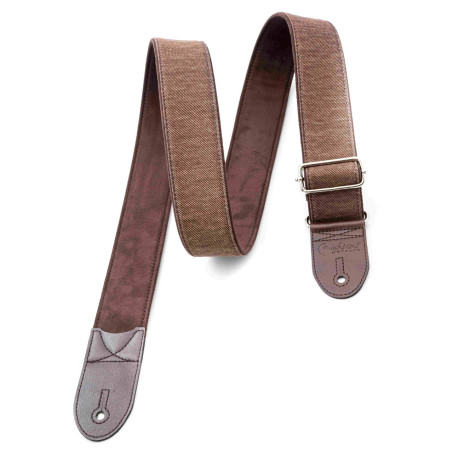 RightOn! Denim-50 Castanha