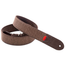 RightOn! Denim-50 Castanha