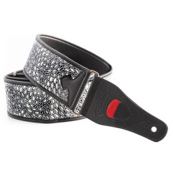 RightOn! Talisman Alien Black