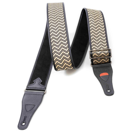 RightOn! Talisman Victoria Black