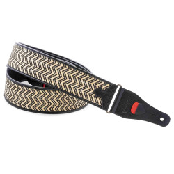 RightOn! Talisman Victoria Black
