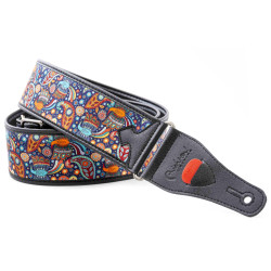 RightOn! Talisman Kashmir Blue