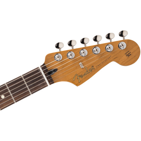 Fender Lim. Ed. Player II Stratocaster HSS RW Moonlight Drive