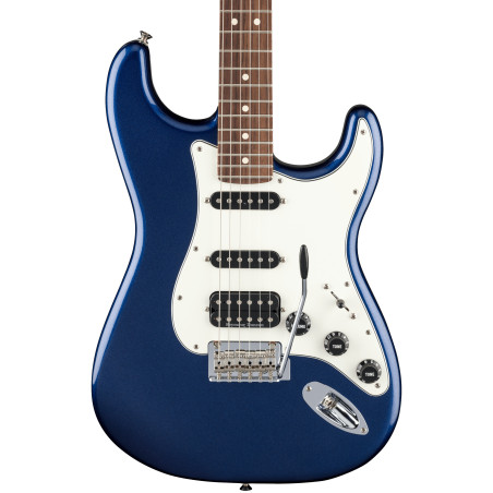 Fender Lim. Ed. Player II Stratocaster HSS RW Moonlight Drive