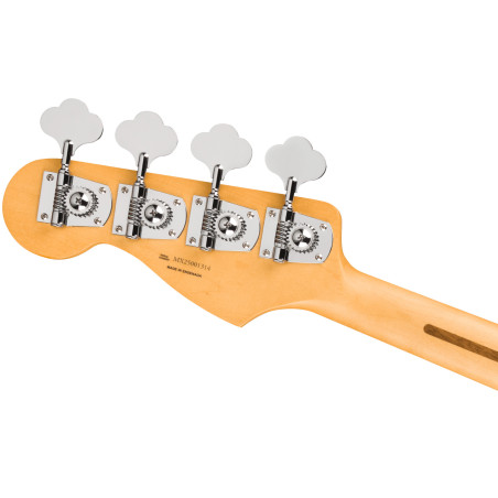 Fender Player II Modified Active Jazz Bass MN 3TS