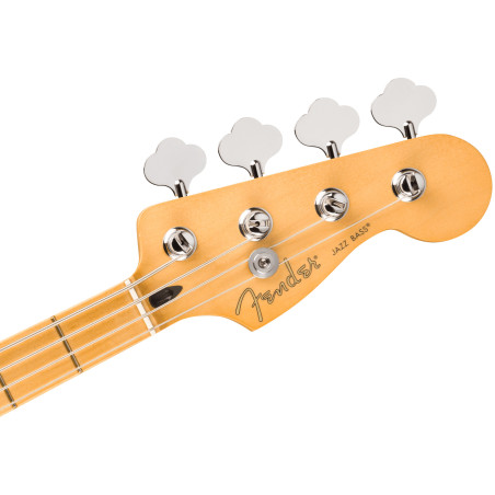 Fender Player II Modified Active Jazz Bass MN 3TS
