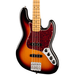 Fender Player II Modified Active Jazz Bass MN 3TS