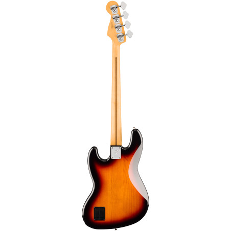Fender Player II Modified Active Jazz Bass MN 3TS