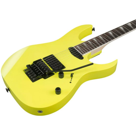 Ibanez RG Genesis RG565R Desert Sun Yellow