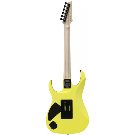 Ibanez RG Genesis RG565R Desert Sun Yellow