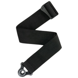 D'Addario Auto Lock Swivel Strap