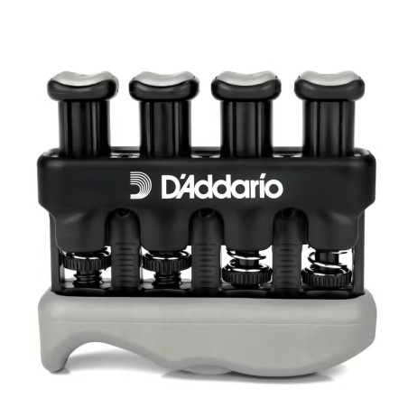 D'Addario PW-VG-01 Varigrip Hand Exerciser