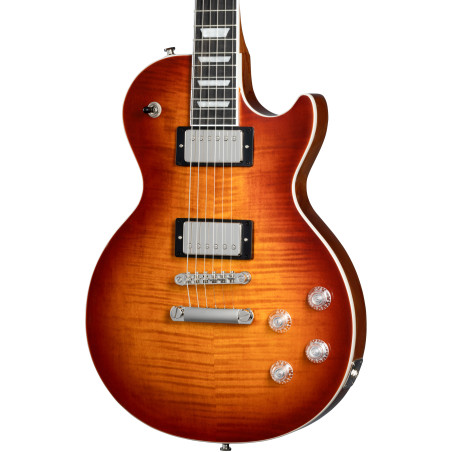 Epiphone Les Paul Modern Figured, Mojave Burst