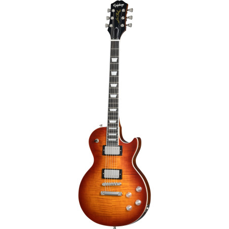 Epiphone Les Paul Modern Figured, Mojave Burst