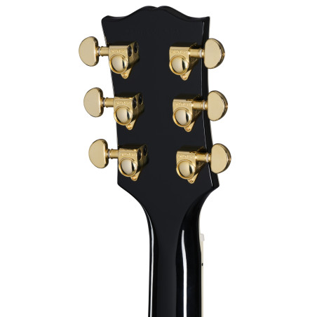 Epiphone Les Paul Custom Ebony