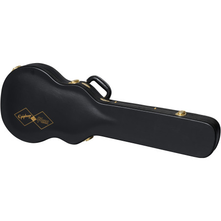 Epiphone Les Paul Custom Ebony