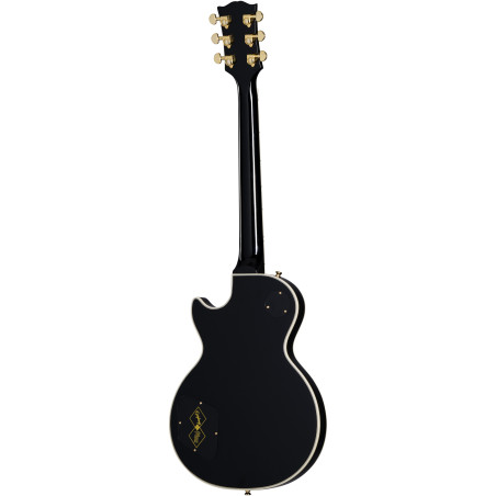 Epiphone Les Paul Custom Ebony