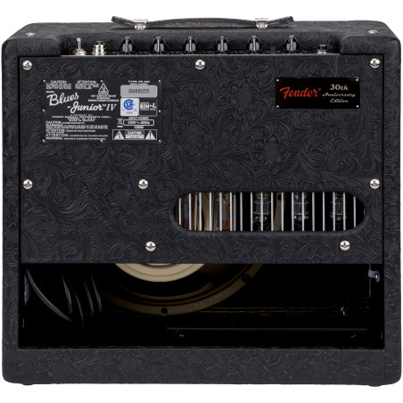 Fender Blues Junior IV 30th Anniversary