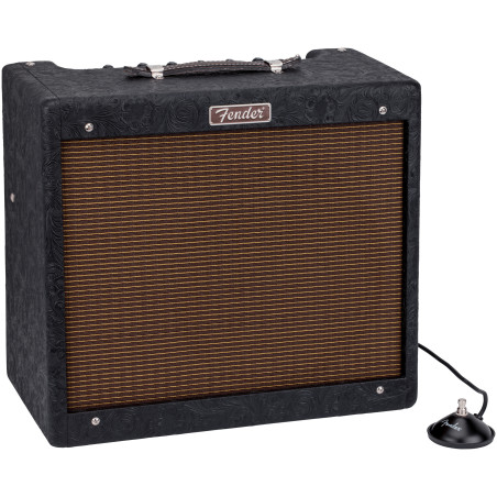 Fender Blues Junior IV 30th Anniversary