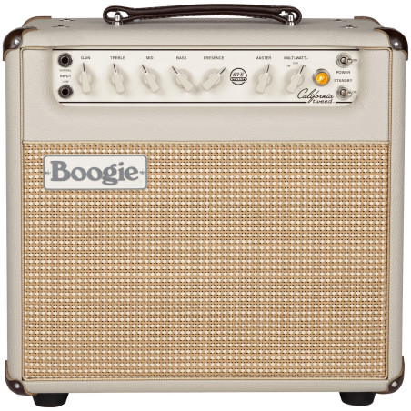 Mesa Boogie California Tweed 6V6 2:20 1x10 Combo