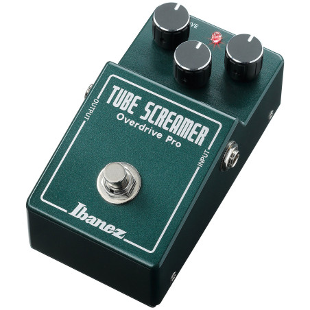 Ibanez TS808HWV2