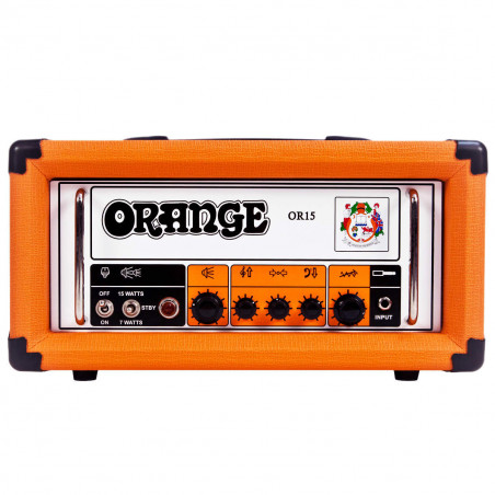 Orange OR15H