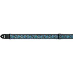 Ibanez Correia Estilo Vintage GSV50, Azul