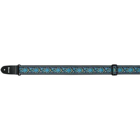 Ibanez Correia Estilo Vintage GSV50, Azul